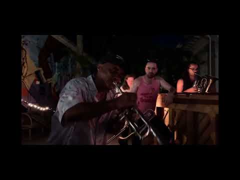 The Ugly Vipers “The Dirty Rotten Vipers”- Frenchmen st