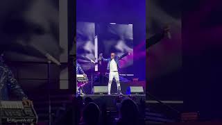 Guy - Goodbye Love - Houston 2023