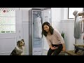 LG Product Show & Tell: Styler Steam Closets