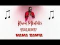 Roma Mkatoliki Salamu Kwa MAMA SAMIA
