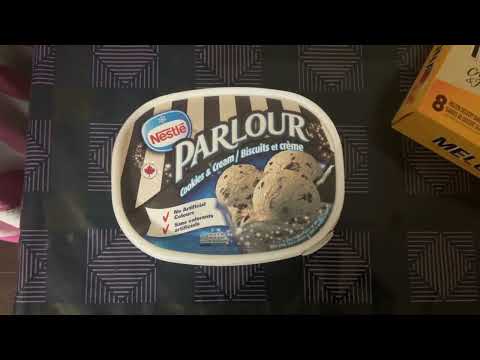 IMG 7712 PARLOUR ORIYO COOKIES AND CREAM ICE CREAM IN TORONTO ON 7/8/2025