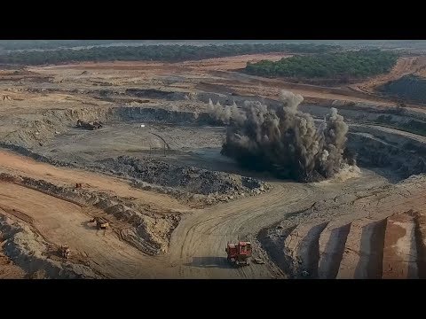 How Copper is Produced