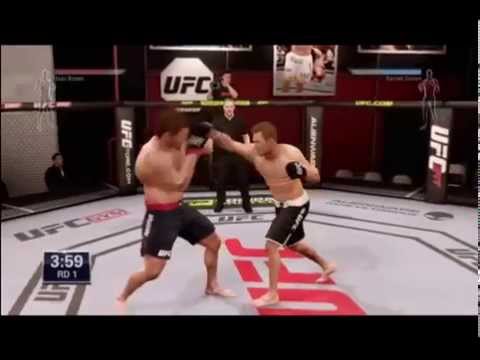 EA UFC | Art of 8 Limbs ACHIEVE/TROPHY Guide!