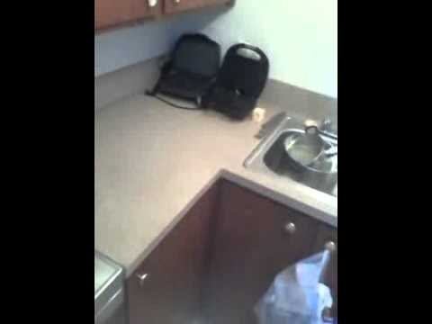 new apartment! auburn WA july 2013