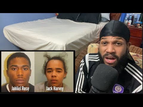 DRILL RAPPERS MOCKED THEIR DEAD OPP IN A SONG!!! The Deadly War In South London: Battle For Croydon