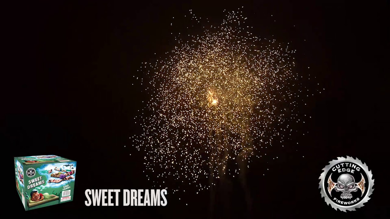 Sweet dreams