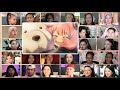 Full Episode SPY X FAMILY Season 1 Episode 15 Reaction Mashup スパイファミリー