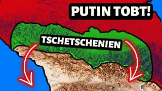 Irre: Warum Russland gerade seine wichtigste Region verliert