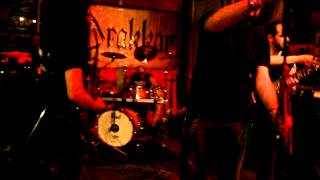 Drakkar - Eridan Falls (Live)