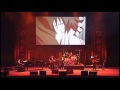 Sawano Hiroyuki ft. Mika Kobayashi at Blue Night ...