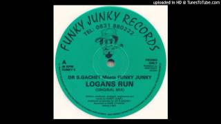 Funky Junky & Dr. S. Gachet - Logans Run