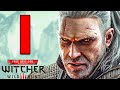 THE WITCHER 3 NEXT GEN Walkthrough Gameplay ITA PS5 PARTE 1 IL RITORNO Di GERALT DI RIVIA