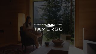 Mountain Lodge Tamersc Südtirol – Cineastischer Imagefilm | VideoMetri
