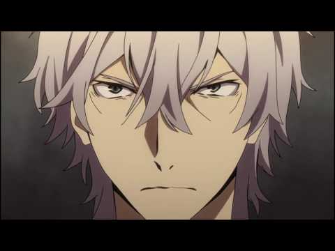 Bungou Stray Dogs {Epic AMV} - Eye of The Tiger