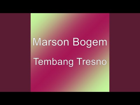 Tembang Tresno