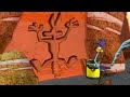 BOYSEN Permacoat Road Runner TVC