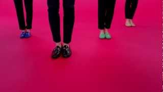 Gucci Presents: 1953 Horsebit Loafer