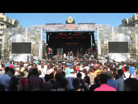 Esra(In Extremis) - Nu Renunt @ Ursus Evolution