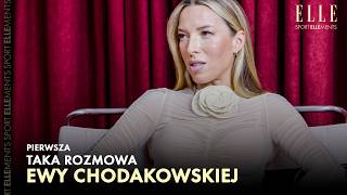 Bezdzietność, sukces, otyłość, body positive. Ewa Chodakowska w szczer
