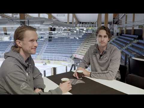 Kuopio x KalPa I "Se on iso osa omaa elämää, että syö hyvin ja terveellisesti"