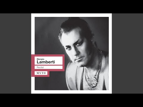 I Lombardi alla prima crociata, Act II: La mia letizia infondere