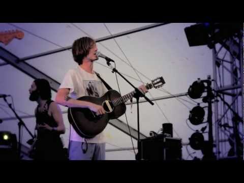 Animal Skins - Dry The River