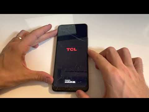 TCL 20 XE / 5087Z DIRECT UNLOCK - 2022 SECURITY - FURIOUSGOLD