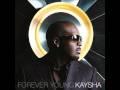 kaysha - si tu t'en vas (new song 2009) 