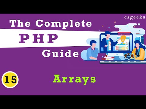 PHP Tutorial 1 Introduction