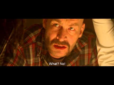 Braquage à la suédoise Bande-annonce VOST