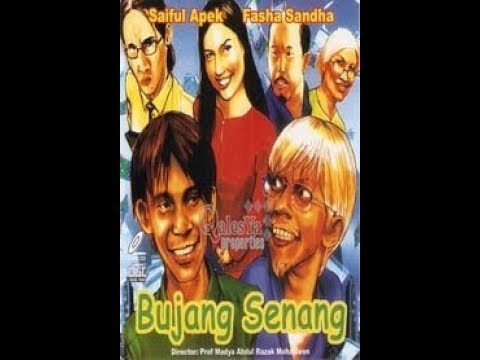Bujang Senang Movie