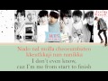 Bangtan Boys (BTS) - Fun Boys (Romanized ...