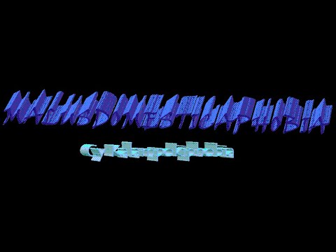 Malusdomesticaphobia - Vs. Cy Fantrack - Gift for @Lastee