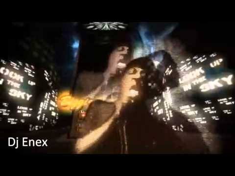 (NEW) Biggie - "A.M To P.M" Feat. Cassidy, 2Pac & Swizz Beats - (Enex Remix) [Music Video]