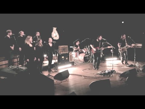 Lausch - Twenty Seconds (live at ORF Radiokulturhaus)