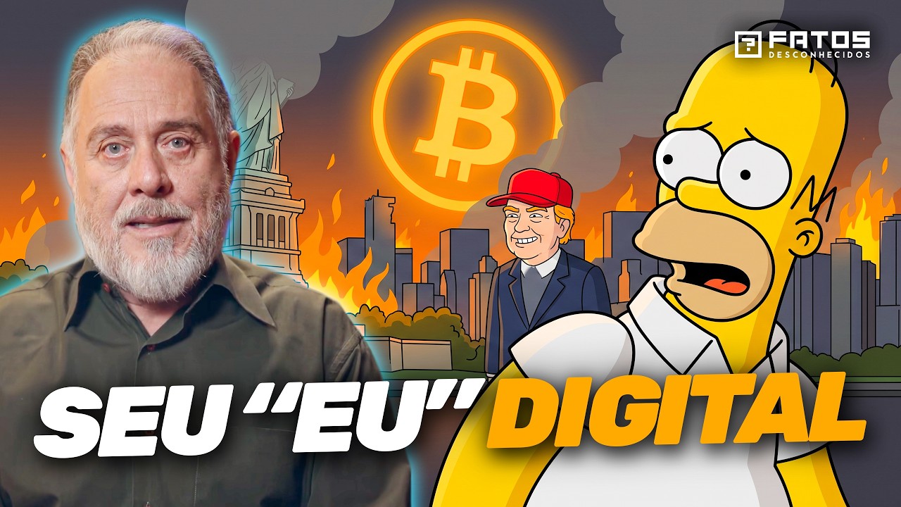 2027: As previsões dos Simpsons estão começando!