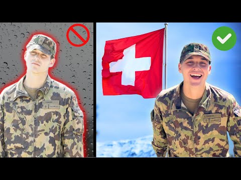 The truth about the first 3 weeks of RS