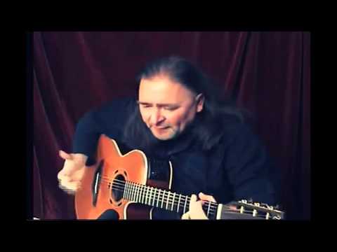 VlVА LА VIDА СоIdplaу   Igor Presnyakov   acoustic fingerstyle guitar