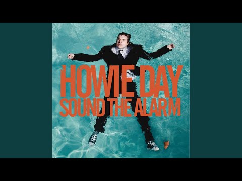 Be There - Howie Day