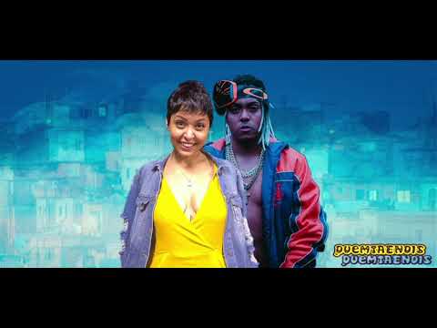 Kell Smith part. MC Lipi - Raro (Lyric Vídeo)