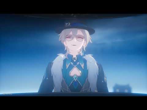 Ten Stonehearts: Aventurine of Stratagems | Honkai: Star Rail