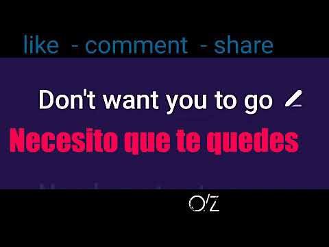 Trixxie x Cheat Codes - All Of My Life /Sub. SPANISH / Ingles