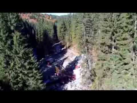 Obrascon.ro - AHE SEBESEL