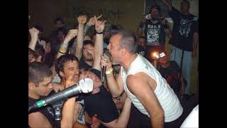 Limp Wrist - Smear The Fear