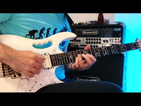 A Million Light Years Away - Stratovarius