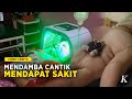 Datang Ke Klinik Ilegal Mengharap Cantik Malah Petaka Yang Didapat