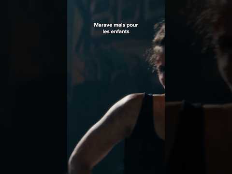 Déconseillé aux plus de 18 ans #marave #primevideo