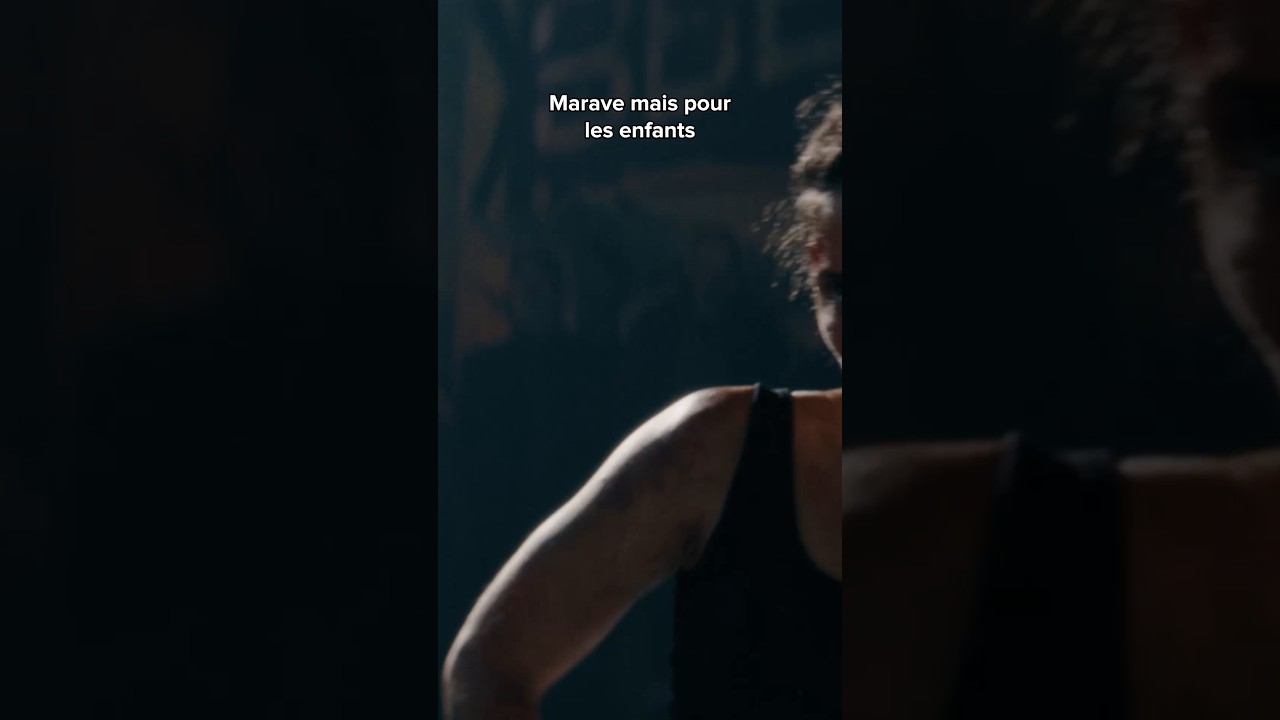 Miniature de la vidéo Déconseillé aux plus de 18 ans #marave #primevideo du film Marave