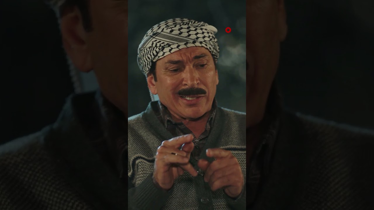 فيديو | أبوسامي يهجج الزبون بالبهاق الزعنفي