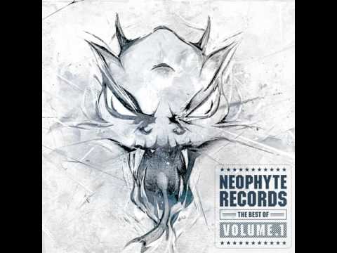 Neophyte Vs. Stunned Guys - Army Of Hardcore Rfx